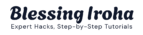blessingiroha.com